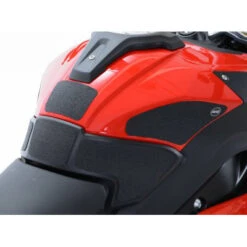 R&G EZRG109 Tank Traction Grips, 6 Piece For BMW S1000XR (2015-current) 7 R&G EZRG109 Tank Traction Grips, 6 Piece For BMW S1000XR (2015-current) -MotorVision Store rg ezrg109bl tank traction grips 6 piece s1000xr image3