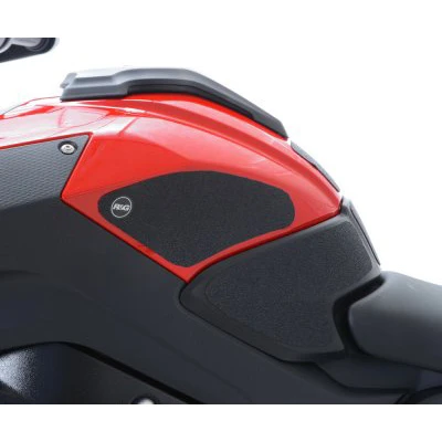 R&G EZRG109 Tank Traction Grips, 6 Piece For BMW S1000XR (2015-current) 4 R&G EZRG109 Tank Traction Grips, 6 Piece For BMW S1000XR (2015-current) - Image 4