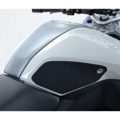 R&G EZRG110 Tank Traction Grips, 2 Piece For BMW R1200RS (2015-current)