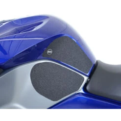 R&G EZRG111 Tank Traction Grips For BMW R1200RT (2014-) 6 R&G EZRG111 Tank Traction Grips For BMW R1200RT (2014-) -MotorVision Store rg ezrg111 tank traction grips image3