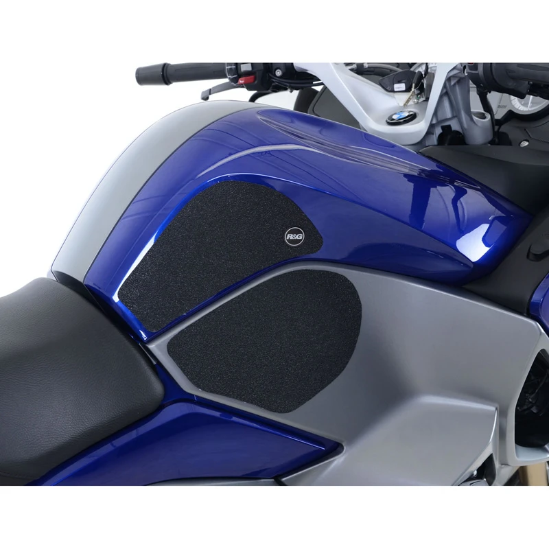 R&G EZRG111 Tank Traction Grips For BMW R1200RT (2014-) 4 R&G EZRG111 Tank Traction Grips For BMW R1200RT (2014-) - Image 4