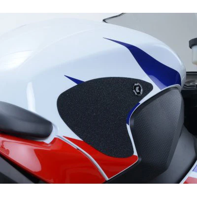 R&G EZRG309 Road Traction Pads For Honda CBR1000RR (2013-2016) 2 R&G EZRG309 Road Traction Pads For Honda CBR1000RR (2013-2016) - Image 2