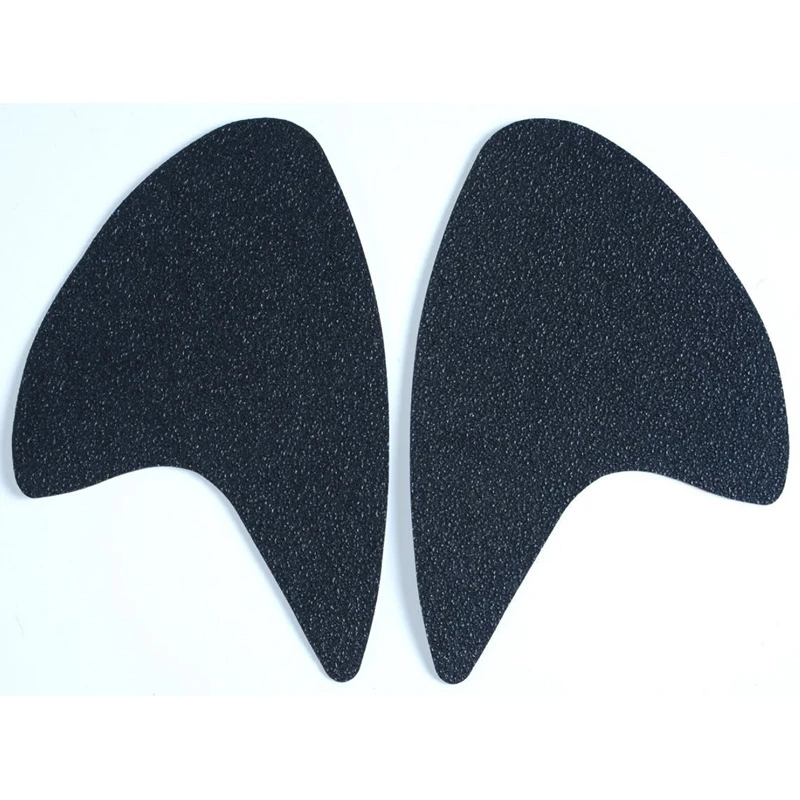 R&G EZRG309 Road Traction Pads For Honda CBR1000RR (2013-2016) 1 R&G EZRG309 Road Traction Pads For Honda CBR1000RR (2013-2016)
