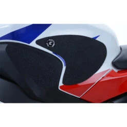 R&G EZRG310 Racing Traction Pads For Honda CBR1000RR (2012-2016)