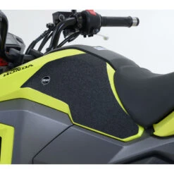 R&G EZRG332.P Tank Traction Pads For Honda MSX125 Grom (2016-current) 9 R&G EZRG332.P Tank Traction Pads For Honda MSX125 Grom (2016-current) -MotorVision Store rg ezrg332bl traction pads image3