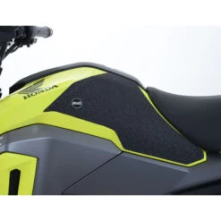 R&G EZRG332.P Tank Traction Pads For Honda MSX125 Grom (2016-current) 10 R&G EZRG332.P Tank Traction Pads For Honda MSX125 Grom (2016-current) -MotorVision Store rg ezrg332bl traction pads image4