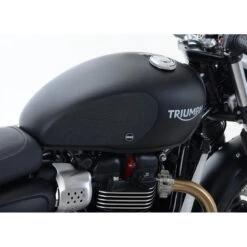 R&G EZRG811 Tank Traction Grips For Triumph Street Twin (2016-) & Street Cup (2017-) 7 R&G EZRG811 Tank Traction Grips For Triumph Street Twin (2016-) & Street Cup (2017-) -MotorVision Store rg ezrg811 tank traction grips image4