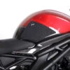 R&G EZRG826BL Tank Traction Grips, Black For Triumph Speed Triple 1200RR (2022-)