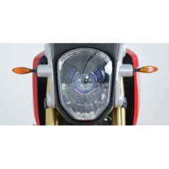 R&G FAP0002.BK Indicator Adapters For Honda CBR500R, CB500F, And CB500X (2013-2018) 6 R&G FAP0002.BK Indicator Adapters For Honda CBR500R, CB500F, And CB500X (2013-2018) -MotorVision Store rg fap0002 bk indicator adapters cbr500r cb500f image3