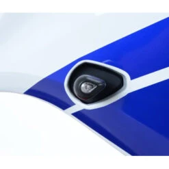 R&G FAP0009BK Front Indicator Adapter Kit For Honda CBR300R (2014-) -MotorVision Store rg fap0009bk front indicator adapter kit image6