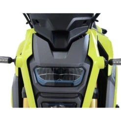 R&G FAP0013BK Front Indicator Adapters Honda MSX125 Grom (2016-current) -MotorVision Store rg fap0013bk front indicator adapters image6