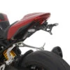 R&G FE0320BK Fender Eliminator For Triumph Speed Triple 1200 RR/RS (2021-)