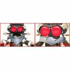 R&G "Tail Tidy" Fender Eliminator For Aprilia RSV Mille '01-'03 9 R&G "Tail Tidy" Fender Eliminator For Aprilia RSV Mille '01-'03 -MotorVision Store rg fender eliminator bmw aprilia rsv mile 03