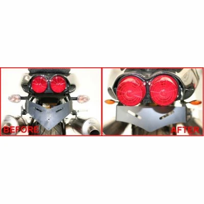 R&G "Tail Tidy" Fender Eliminator For Aprilia RSV Mille '01-'03 5 R&G "Tail Tidy" Fender Eliminator For Aprilia RSV Mille '01-'03 - Image 5