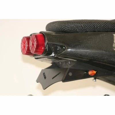R&G "Tail Tidy" Fender Eliminator For Aprilia RSV Mille '01-'03 4 R&G "Tail Tidy" Fender Eliminator For Aprilia RSV Mille '01-'03 - Image 4
