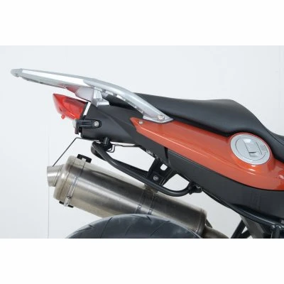 R&G "Tail Tidy" Fender Eliminator Kit For BMW F800GT With Pannier Mounts 2 R&G "Tail Tidy" Fender Eliminator Kit For BMW F800GT With Pannier Mounts - Image 2