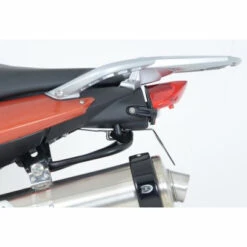 R&G "Tail Tidy" Fender Eliminator Kit For BMW F800GT With Pannier Mounts 10 R&G "Tail Tidy" Fender Eliminator Kit For BMW F800GT With Pannier Mounts -MotorVision Store rg fender eliminator bmw f800gt 03