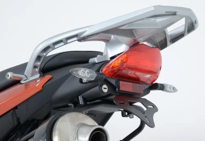 R&G "Tail Tidy" Fender Eliminator Kit For BMW F800GT With Pannier Mounts 5 R&G "Tail Tidy" Fender Eliminator Kit For BMW F800GT With Pannier Mounts - Image 5