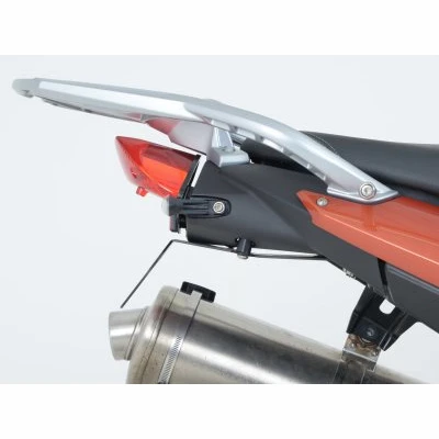 R&G "Tail Tidy" Fender Eliminator Kit For BMW F800GT Without Pannier Mounts 2 R&G "Tail Tidy" Fender Eliminator Kit For BMW F800GT Without Pannier Mounts - Image 2