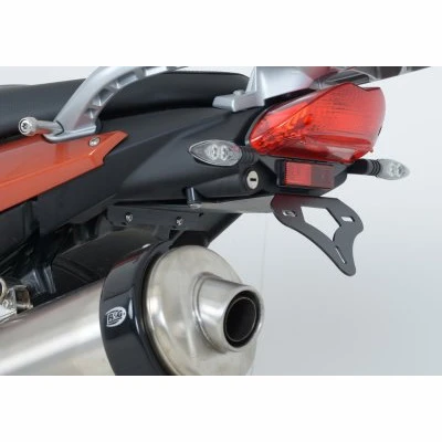 R&G "Tail Tidy" Fender Eliminator Kit For BMW F800GT Without Pannier Mounts 4 R&G "Tail Tidy" Fender Eliminator Kit For BMW F800GT Without Pannier Mounts - Image 4