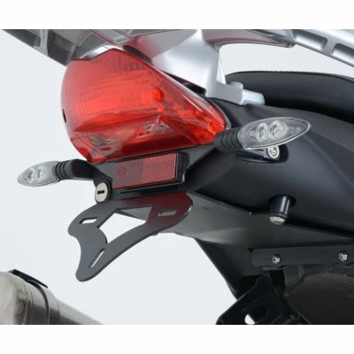 R&G "Tail Tidy" Fender Eliminator Kit For BMW F800GT Without Pannier Mounts 1 R&G "Tail Tidy" Fender Eliminator Kit For BMW F800GT Without Pannier Mounts