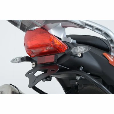 R&G "Tail Tidy" Fender Eliminator Kit For BMW F800GT With Pannier Mounts 1 R&G "Tail Tidy" Fender Eliminator Kit For BMW F800GT With Pannier Mounts