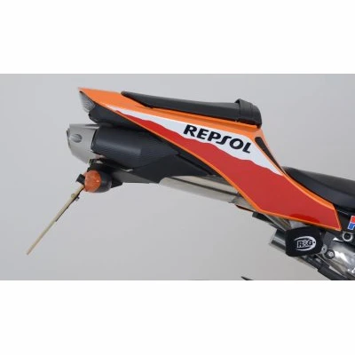 R&G "Tail Tidy" Fender Eliminator Kit For Honda CBR600RR '13-up 2 R&G "Tail Tidy" Fender Eliminator Kit For Honda CBR600RR '13-up - Image 2