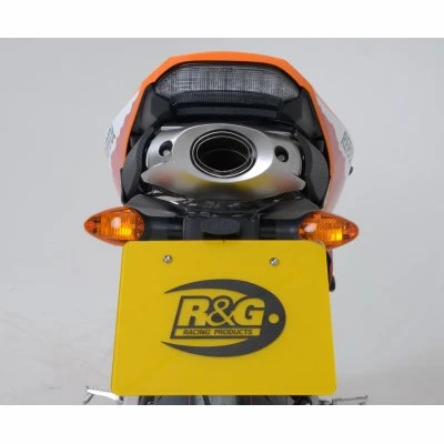 R&G "Tail Tidy" Fender Eliminator Kit For Honda CBR600RR '13-up 3 R&G "Tail Tidy" Fender Eliminator Kit For Honda CBR600RR '13-up - Image 3