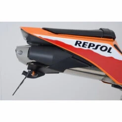 R&G "Tail Tidy" Fender Eliminator Kit For Honda CBR600RR '13-up 11 R&G "Tail Tidy" Fender Eliminator Kit For Honda CBR600RR '13-up -MotorVision Store rg fender eliminator bmw honda cbr600rr 05