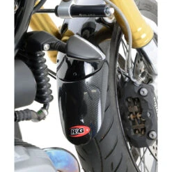 R&G FERG0009BK Fender Extender, Black For BMW R NineT (2014-) 7 R&G FERG0009BK Fender Extender, Black For BMW R NineT (2014-) -MotorVision Store rg ferg0009bk fender extender black bmw r ninet image3