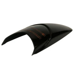 R&G FERG0018BK Fender Extender, Black For BMW S1000XR (2015-current)