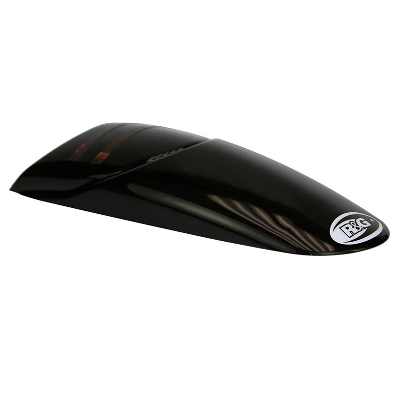 R&G FERG0018BK Fender Extender, Black For BMW S1000XR (2015-current) 2 R&G FERG0018BK Fender Extender, Black For BMW S1000XR (2015-current) - Image 2