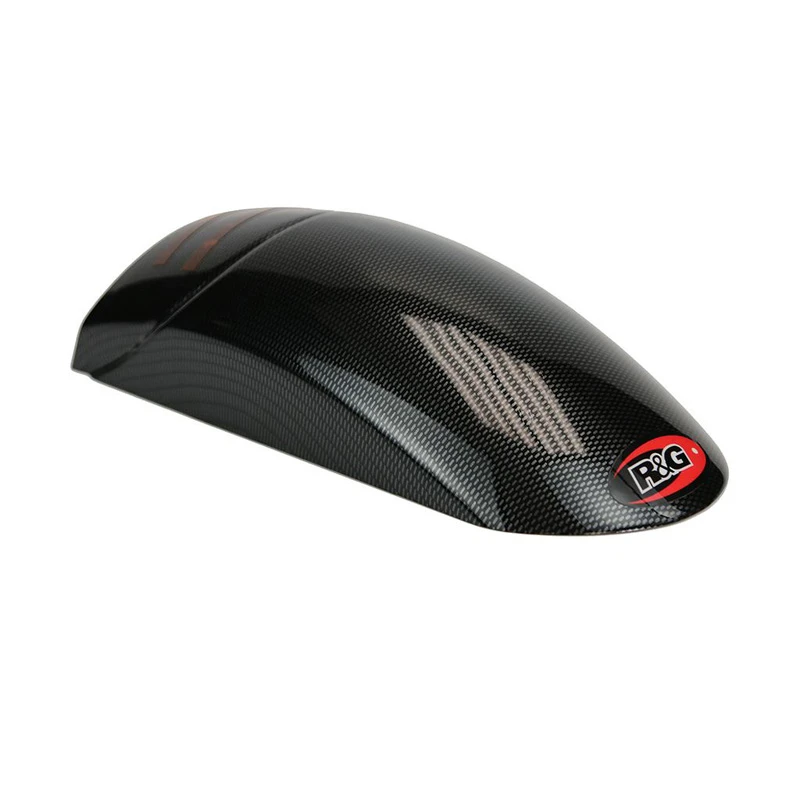 R&G FERG0018BK Fender Extender, Black For BMW S1000XR (2015-current) 4 R&G FERG0018BK Fender Extender, Black For BMW S1000XR (2015-current) - Image 4