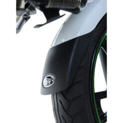 R&G FERG0320BK Fender Extender, Black For BMW R1200R (2015-current) 9 R&G FERG0320BK Fender Extender, Black For BMW R1200R (2015-current) -MotorVision Store rg ferg0320 p fender extender black bmw r1200r image4