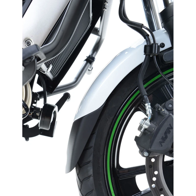 R&G FERG0332 Fender Extender For Triumph Street Twin & Street Cup (2016-) 6 R&G FERG0332 Fender Extender For Triumph Street Twin & Street Cup (2016-) - Image 6