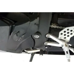 R&G FI0024BK Frame Insert, LHS For Honda CBR600RR (2009-current)