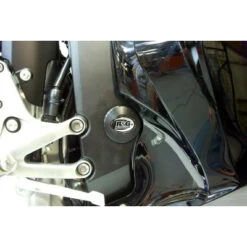 R&G FI0025BK Frame Insert, RHS For Honda CBR600RR (2009-current)