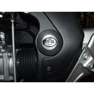 R&G FI0029BK Frame Insert Honda VFR1200F (2010-2014) 1 R&G FI0029BK Frame Insert Honda VFR1200F (2010-2014)