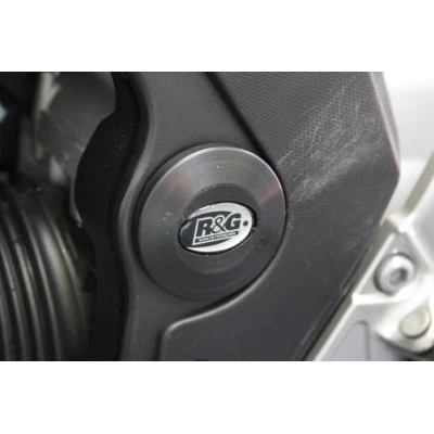 R&G FI0029BK Frame Insert Honda VFR1200F (2010-2014) 2 R&G FI0029BK Frame Insert Honda VFR1200F (2010-2014) - Image 2