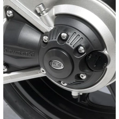 R&G FI0030BK Frame Insert For Honda VFR1200F And Kawasaki GTR1400 1 R&G FI0030BK Frame Insert For Honda VFR1200F And Kawasaki GTR1400