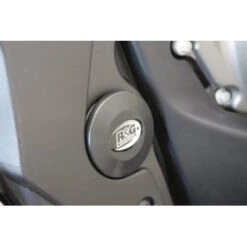 R&G FI0030BK Frame Insert For Honda VFR1200F And Kawasaki GTR1400 5 R&G FI0030BK Frame Insert For Honda VFR1200F And Kawasaki GTR1400 -MotorVision Store rg fi0030bk frame insert vfr1200f kawasaki gtr1400 image3
