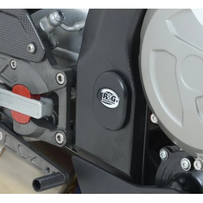 R&G FI0073BK Frame Insert, RHS For BMW S1000RR 2013 / HP4 / S1000R (2014-) 3 R&G FI0073BK Frame Insert, RHS For BMW S1000RR 2013 / HP4 / S1000R (2014-) - Image 3
