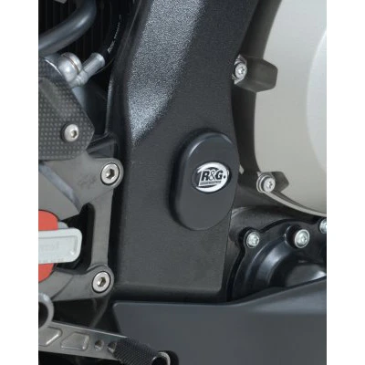 R&G FI0073BK Frame Insert, RHS For BMW S1000RR 2013 / HP4 / S1000R (2014-) 1 R&G FI0073BK Frame Insert, RHS For BMW S1000RR 2013 / HP4 / S1000R (2014-)