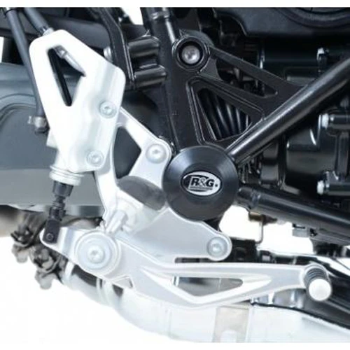 R&G FI0082.BK Frame Insert Right Side For BMW R NineT (2014-current) 2 R&G FI0082.BK Frame Insert Right Side For BMW R NineT (2014-current) - Image 2