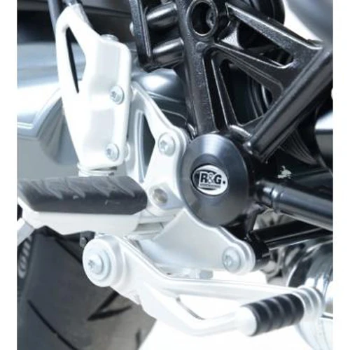 R&G FI0082.BK Frame Insert Right Side For BMW R NineT (2014-current) 1 R&G FI0082.BK Frame Insert Right Side For BMW R NineT (2014-current)