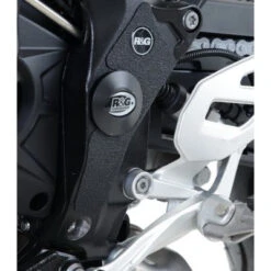 R&G FI0114BK Frame Insert, LHS For BMW S1000XR (2015-current)