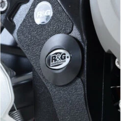 R&G FI0115BK Frame Insert, RHS For BMW S1000XR (2015-current)