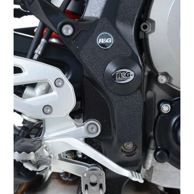 R&G FI0115BK Frame Insert, RHS For BMW S1000XR (2015-current) 2 R&G FI0115BK Frame Insert, RHS For BMW S1000XR (2015-current) - Image 2