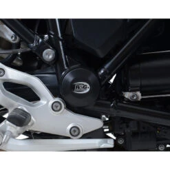 R&G FI0120BK Frame Plug Kit, 7 Piece For BMW R1200R / RS (2015-current) 6 R&G FI0120BK Frame Plug Kit, 7 Piece For BMW R1200R / RS (2015-current) -MotorVision Store rg fi0120bk frame plug kit 7 piece bmw r1200r rs image3