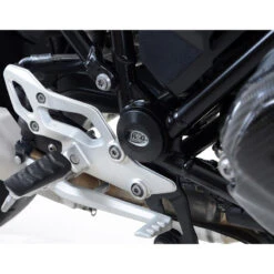 R&G FI0120BK Frame Plug Kit, 7 Piece For BMW R1200R / RS (2015-current) 7 R&G FI0120BK Frame Plug Kit, 7 Piece For BMW R1200R / RS (2015-current) -MotorVision Store rg fi0120bk frame plug kit 7 piece bmw r1200r rs image4